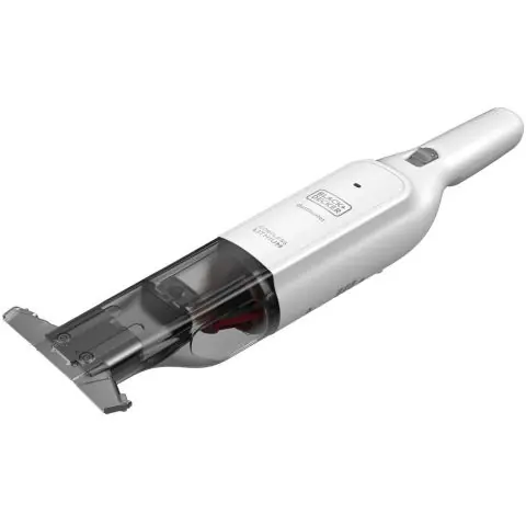 Black & Decker HLVC315B11-QW Handdammsugare Köp online